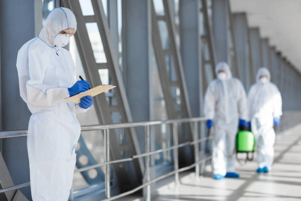 Best Forensic Mold Investigation  in Proctor, VT
