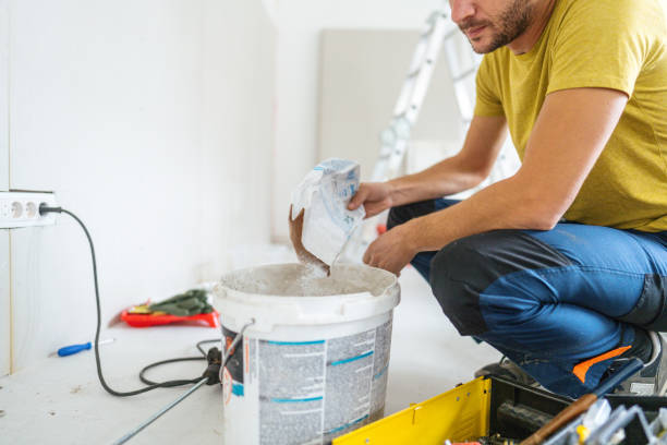 Best Asbestos and Lead Testing During Mold Inspection  in Proctor, VT