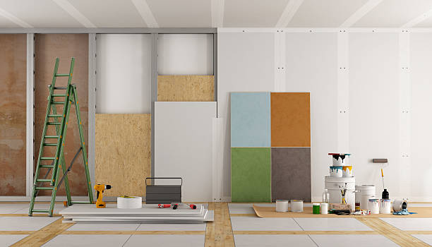 Mold Documentation for Insurance Claims in Proctor, VT