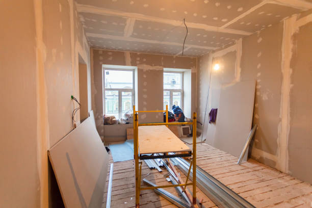 Best Mold Removal for HVAC Installations  in Proctor, VT